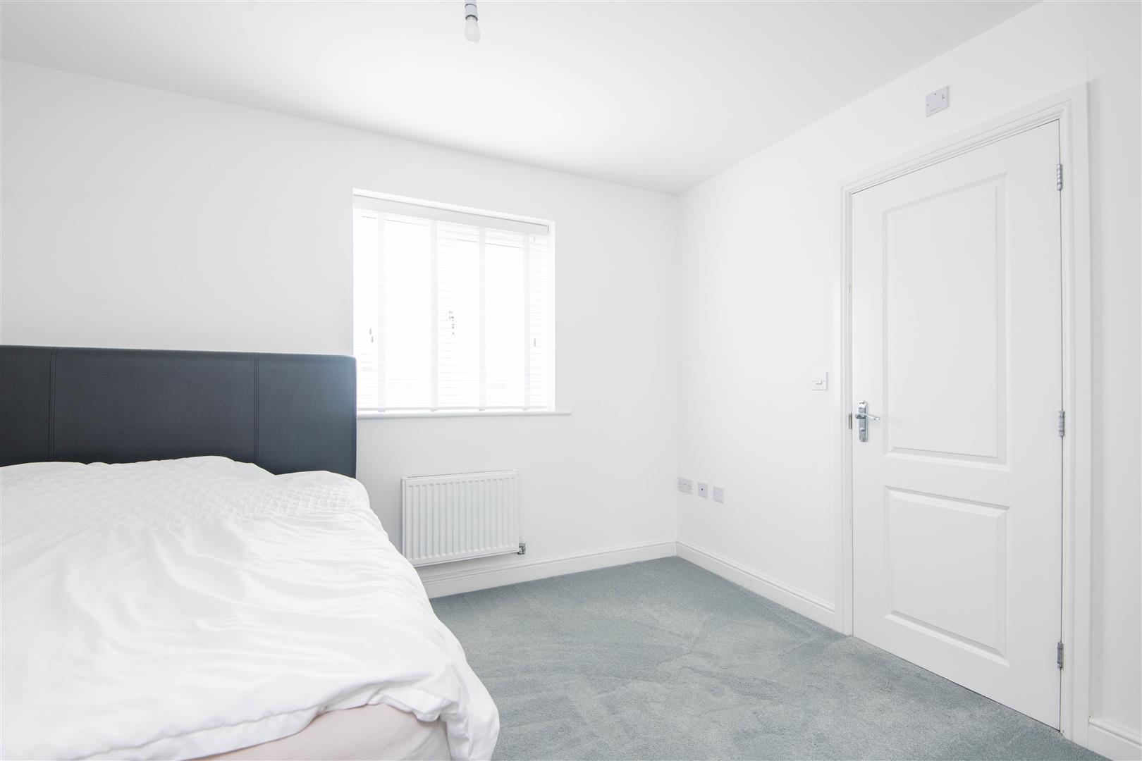 3 bed property in Swallow Grove, Preston